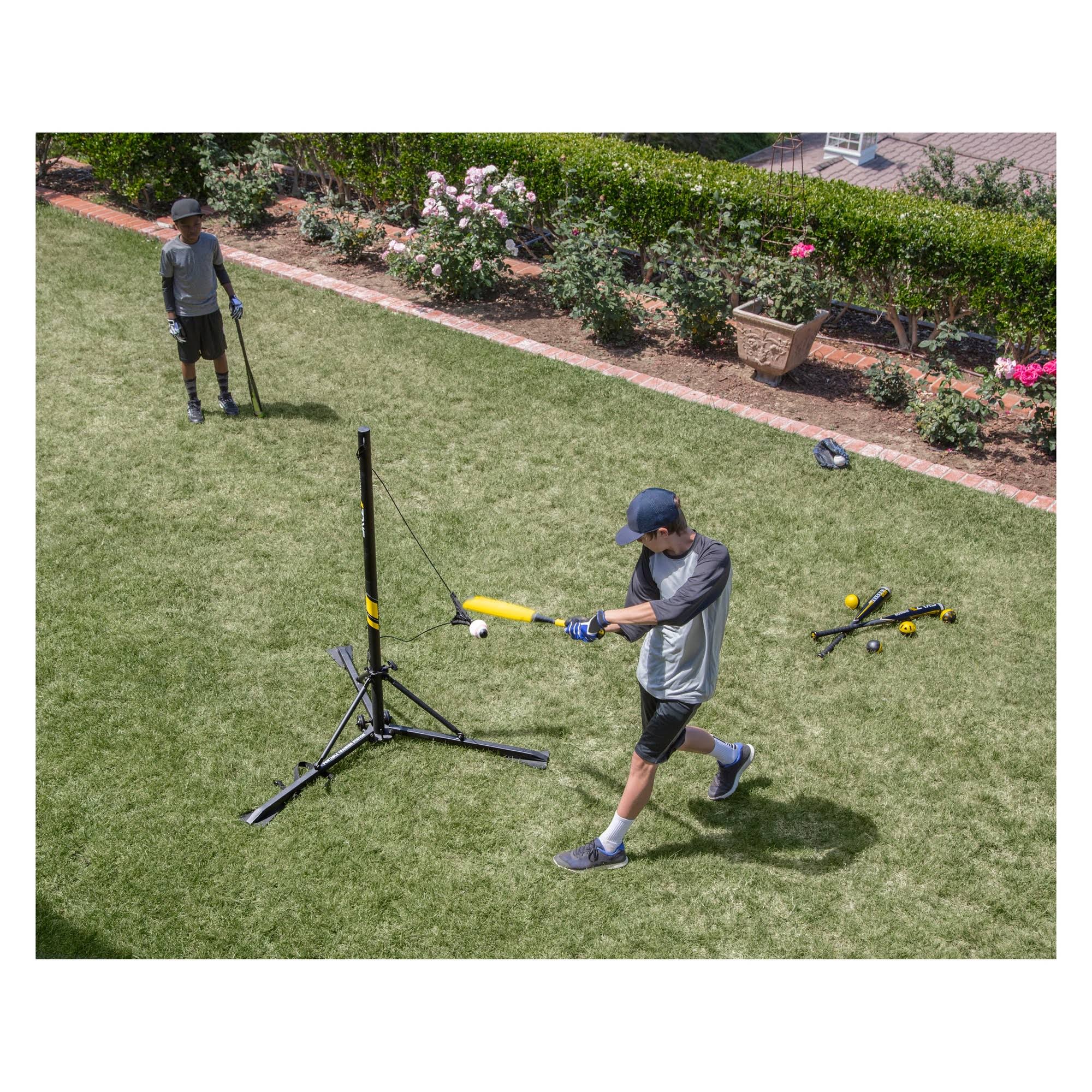 Portable Baseball Batting Trainer N31849
