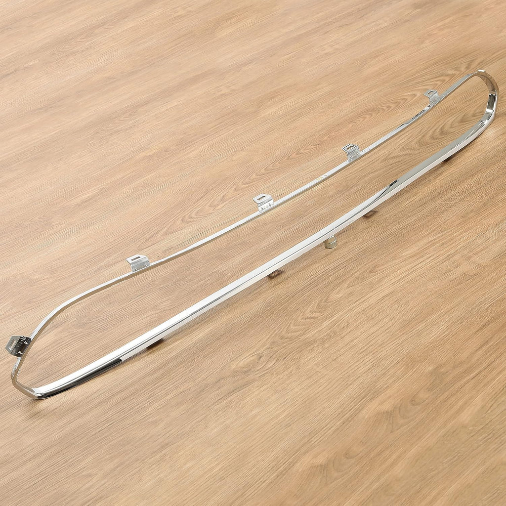 Front Chrome Grill Pack of 2 F48024