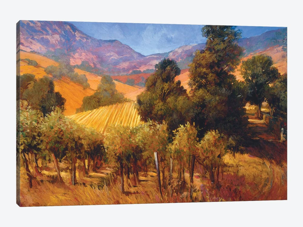 Canvas Wall Decor Prints V59150