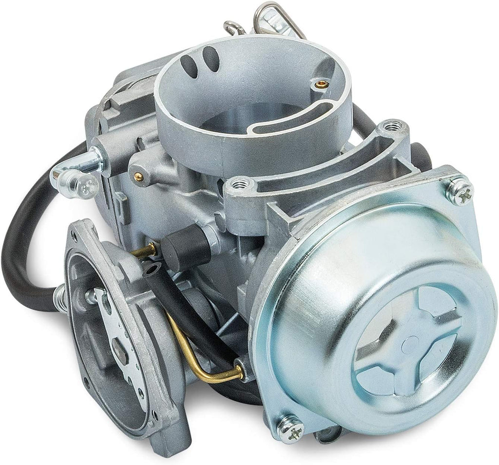 Carburetor with Air Filter Pack of 2 P205