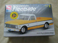 1972 Chevrolet Fleetside Truck R3928