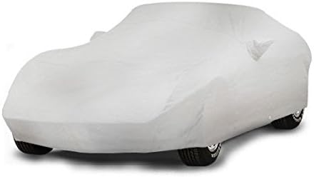 5 Layer Car Cover F7521