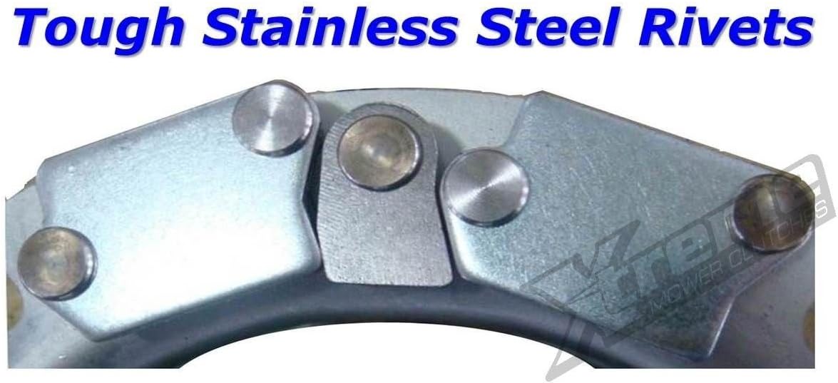PTO Blade Clutch T26738