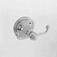 Double Robe Hook - Oil Rubbed Bronze L5757