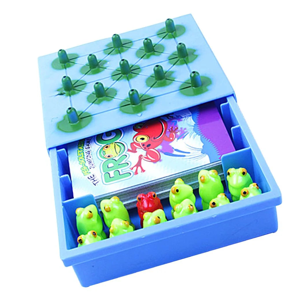 Frog Game Board Game Toy N691
