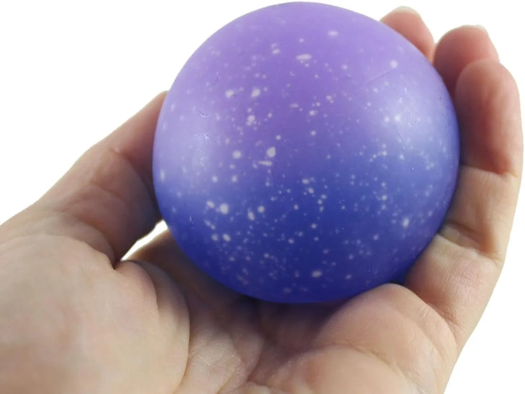 2.4" Thick Stretch Ball Sensory Fidget Toy L6115