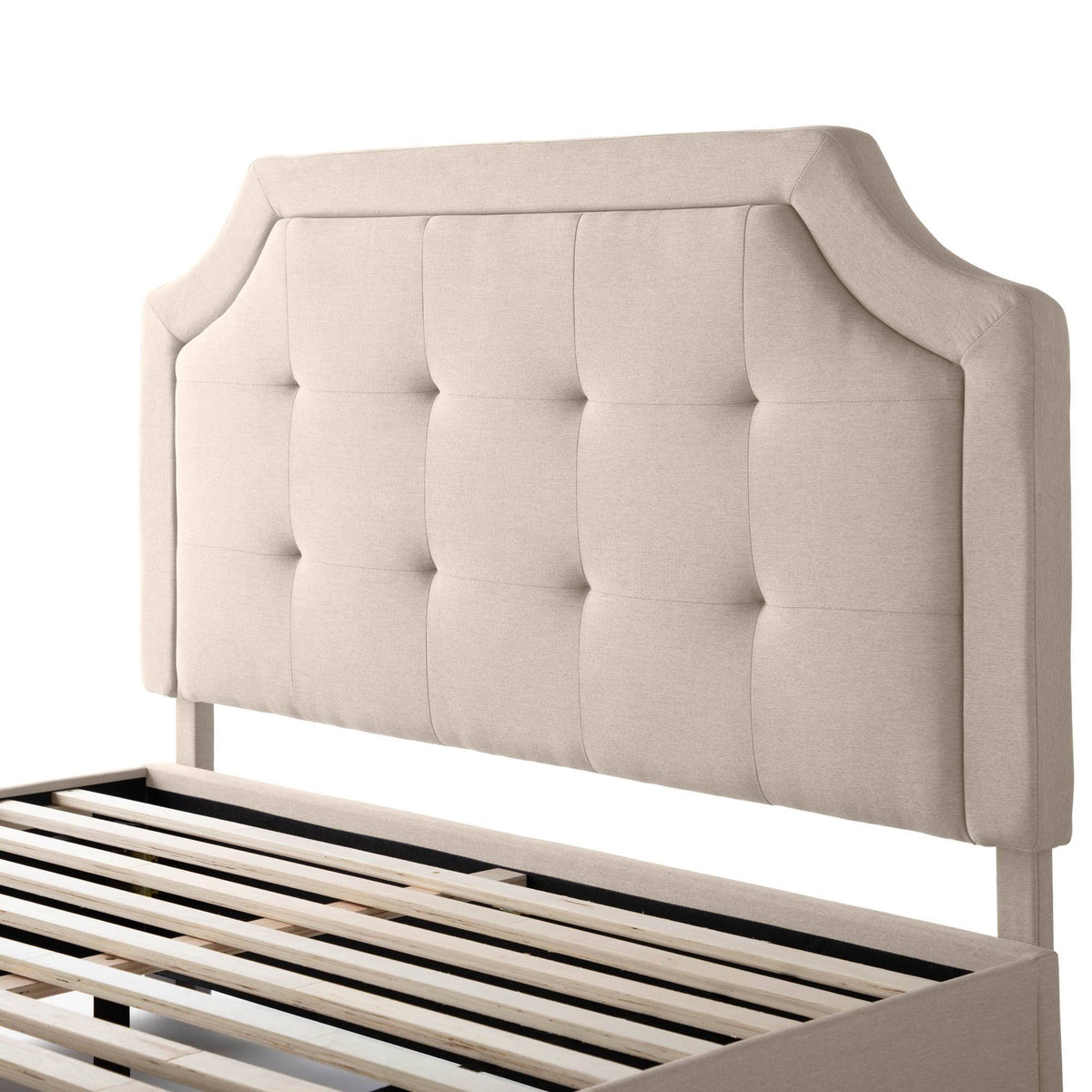 Stone Full Headboard Z7596