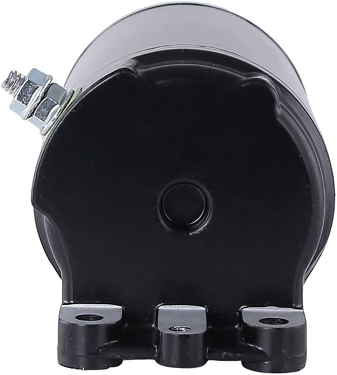 NEW STARTER MOTOR COMPATIBLE WITH SEA-DOO SPORTBOAT WAKE 210 230 1503CC F791965