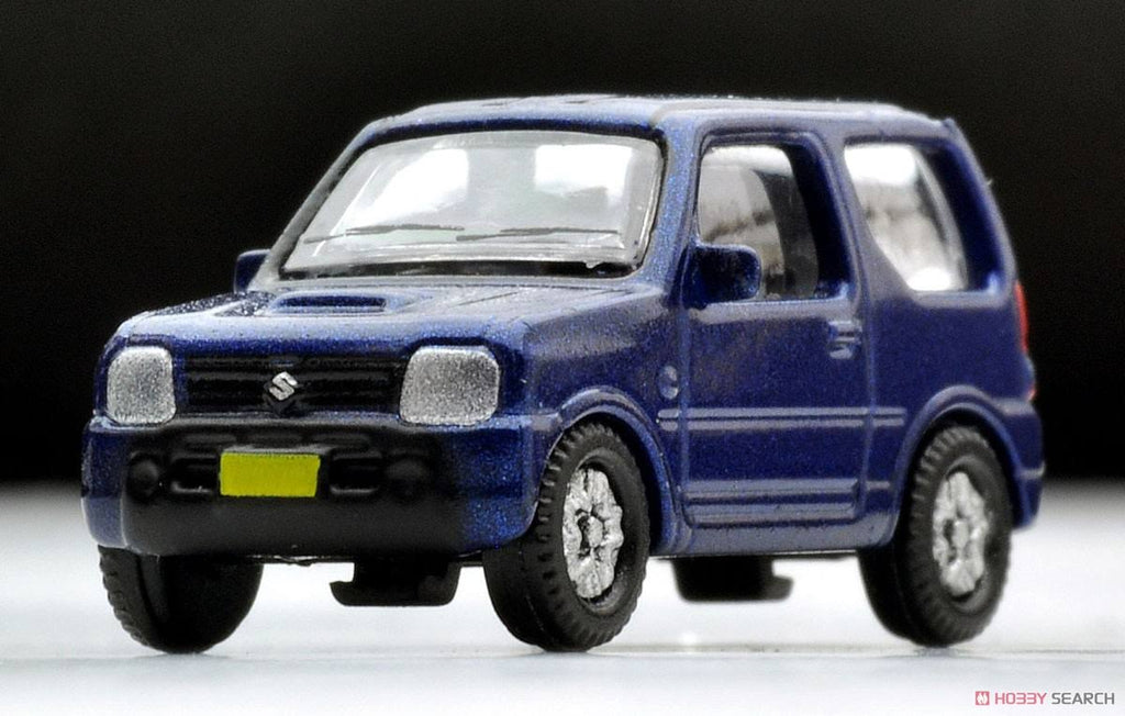 The Car Collection Basic Set N66815