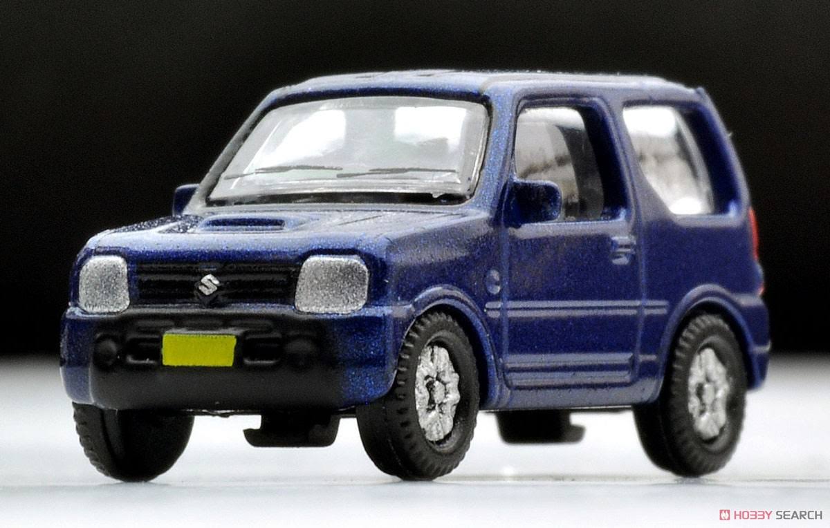 The Car Collection Basic Set N66815