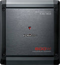 4-Channel Car Amplifier 600W I499
