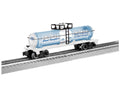 Christmas Tank Car U3633