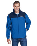 Men's Rain Jacket Y9838