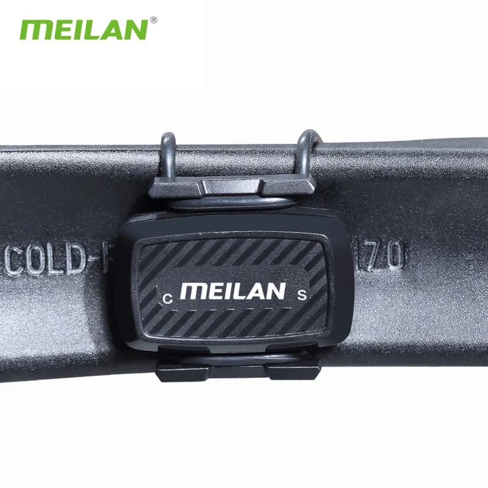 Speed & Cadence Sensor P871