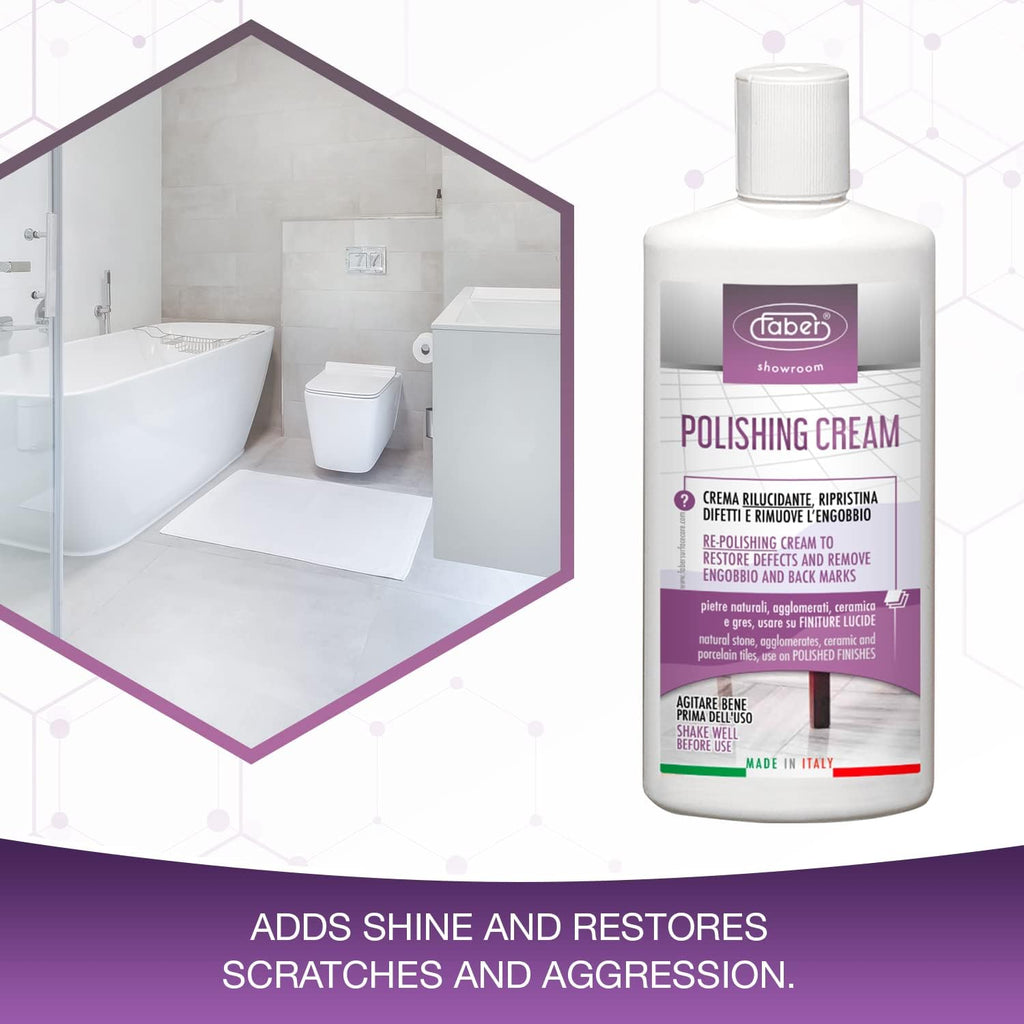 Polishing Cream Pack of 2 A611