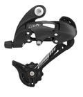 Black Rear Derailleur W9116