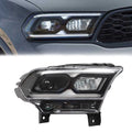 Right LED Headlight Assembly for Dodge Durango C708