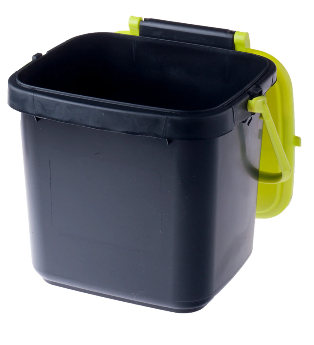 Kitchen Caddie with Corn Bags H25090