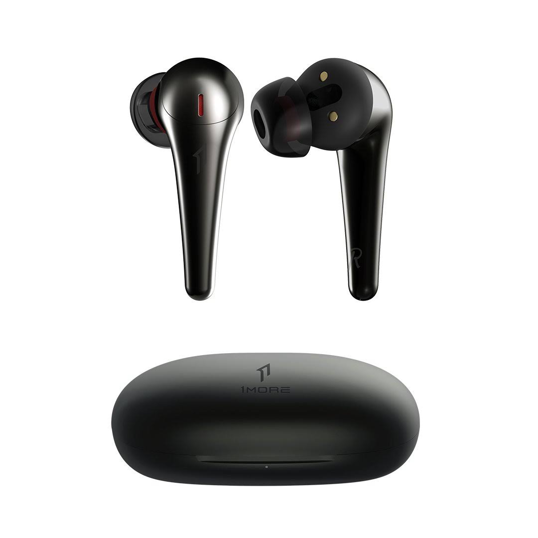 True Wireless Earbuds with Active Noise Cancelling F732650