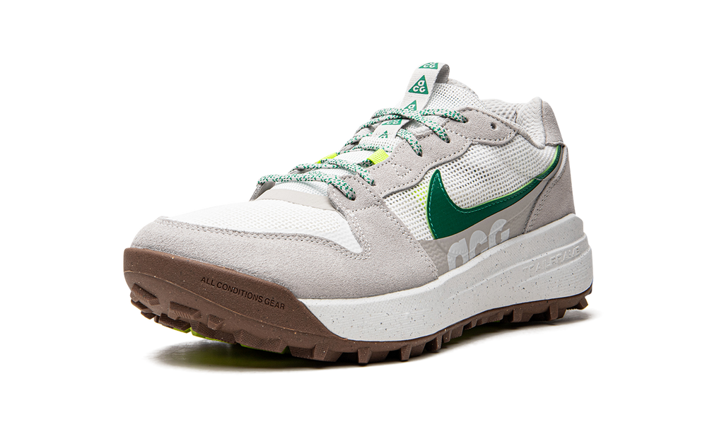 ACG Lowcate "Light Iron Ore Green" DM8019 003