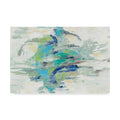 River Whirlpool Art Print K86858