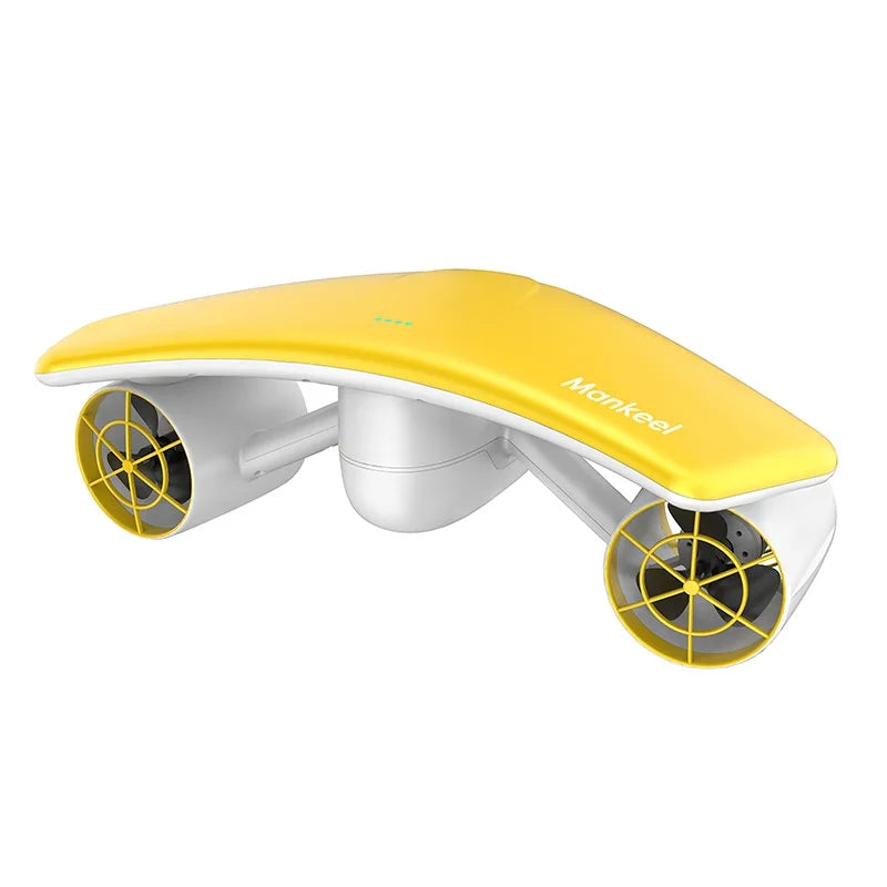 Underwater Scooter with Dual Propeller X603364