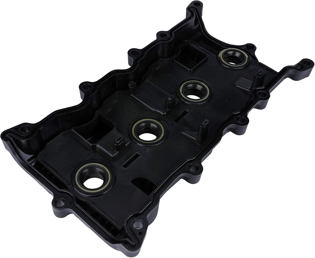 Replacement Engine Valve Cover with Gasket Pack of 2 X779