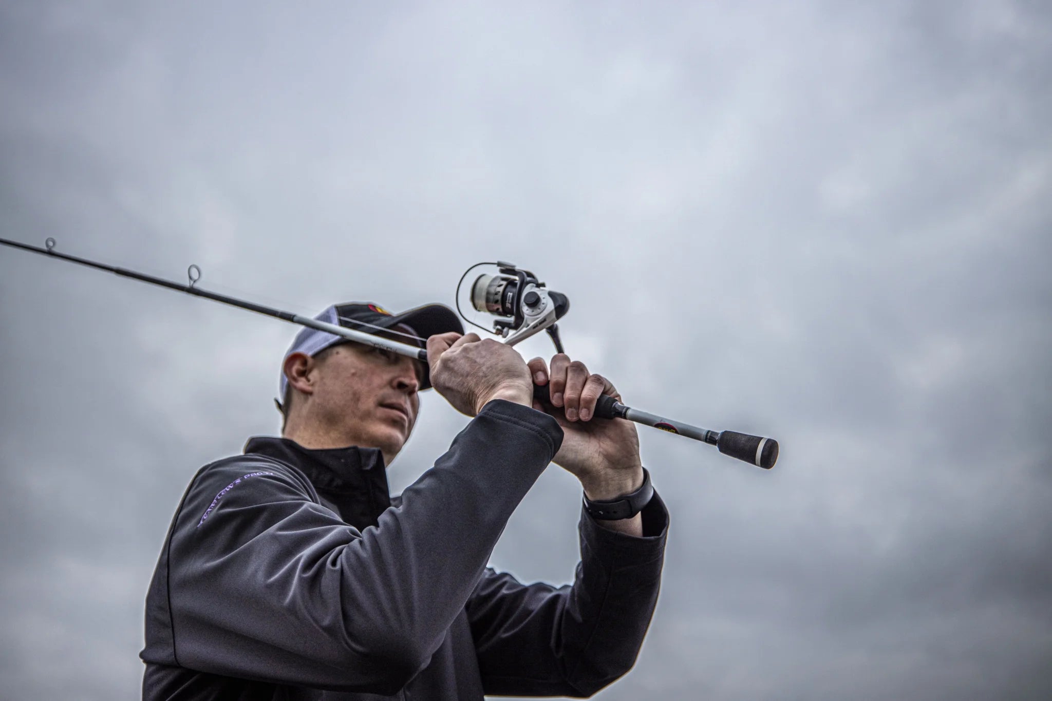 Spinning Combo W4059