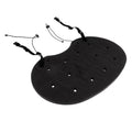 Fly Fishing Line Basket with Waist Belt and Neck Strap Z29231