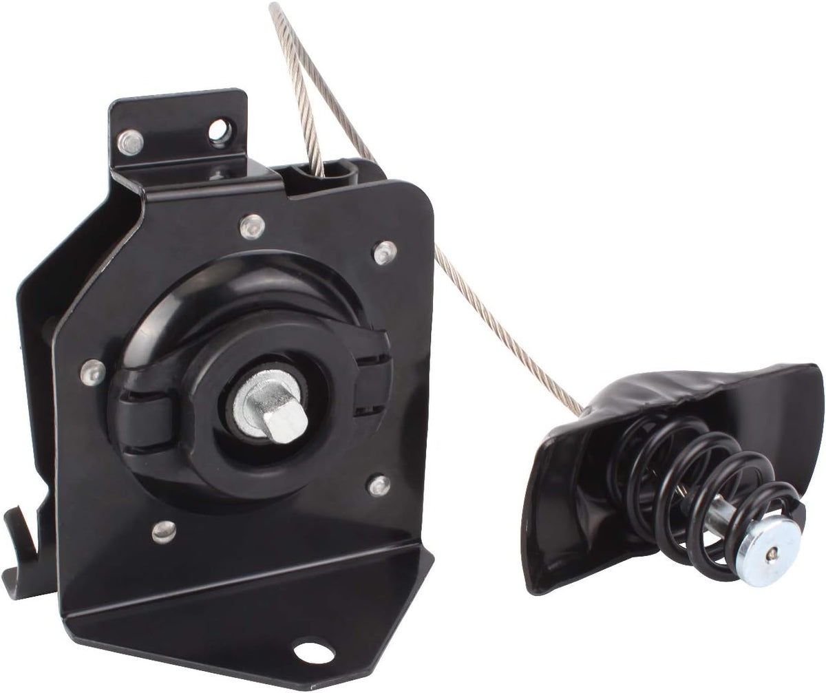 Spare Tire Winch Wheel Carrier Hoist Pack of 2 E284130