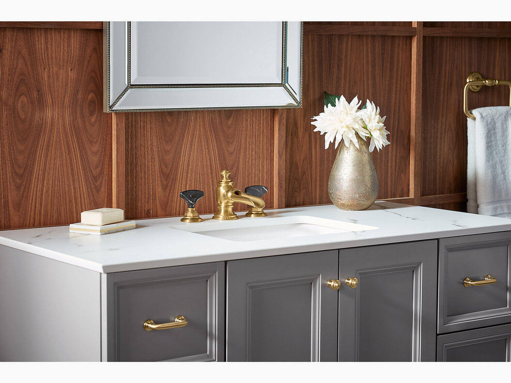 Widespread Bathroom Sink Faucet Handles C328804