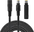 8mm Extension Cable 20Ft 6M DC 8mm Cord 14AWG F55353