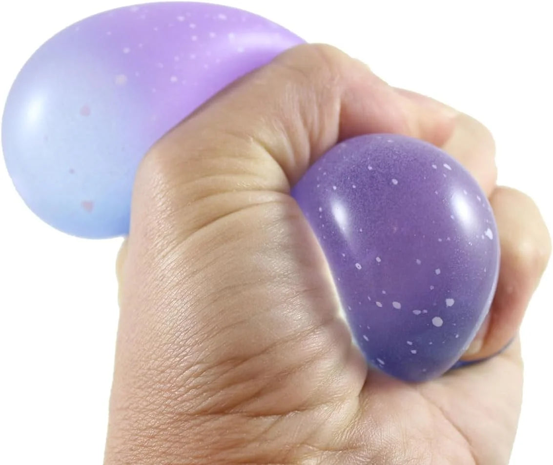 2.4" Thick Stretch Ball Sensory Fidget Toy L6115