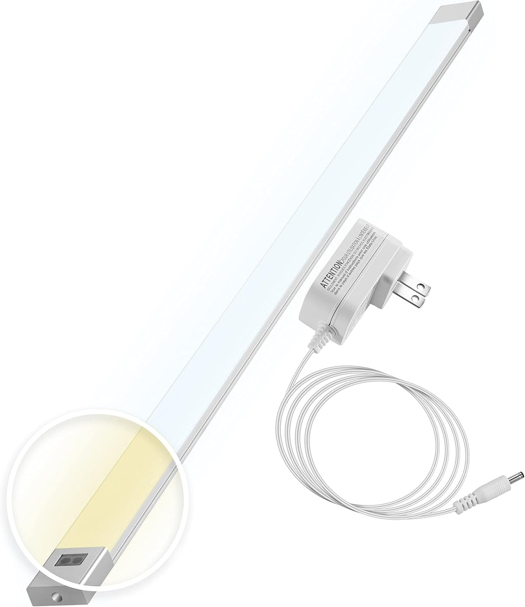 36 Inches LED Under Cabinet Lighting with Motion Sensor Z278