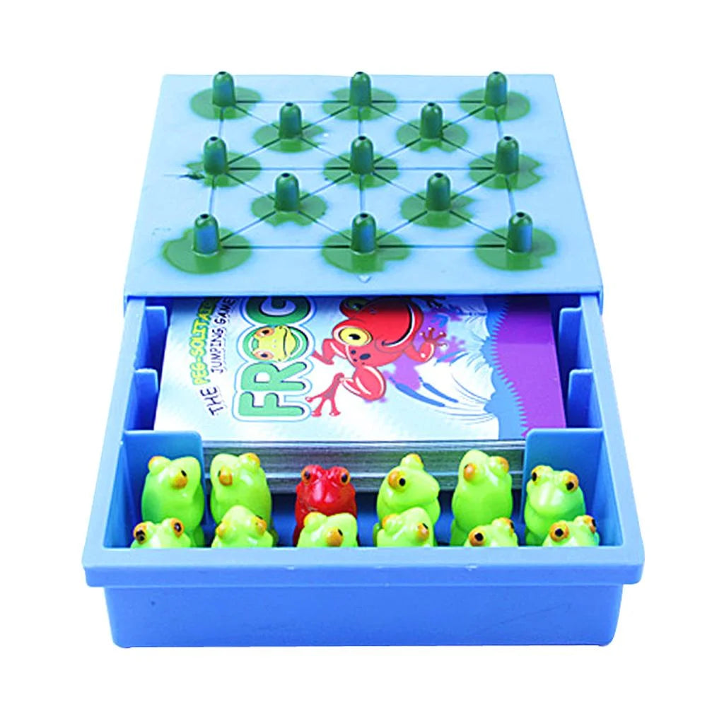 Frog Game Board Game Toy N691