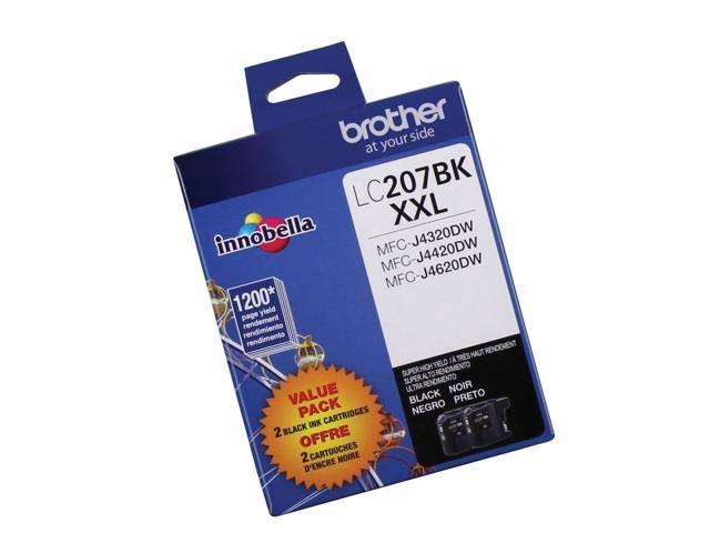 Black 2-Pack Super High-Yield Ink Cartridges W502764