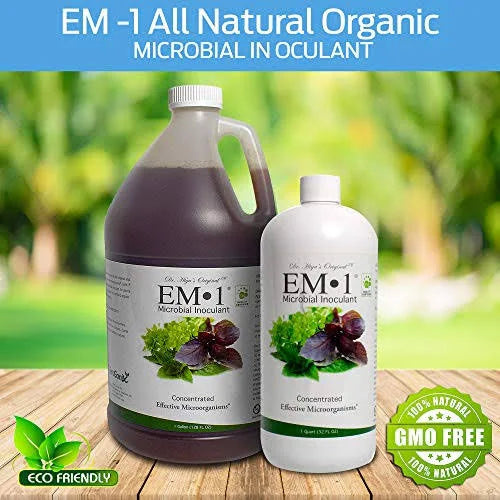 Microbial Inoculant Z619761