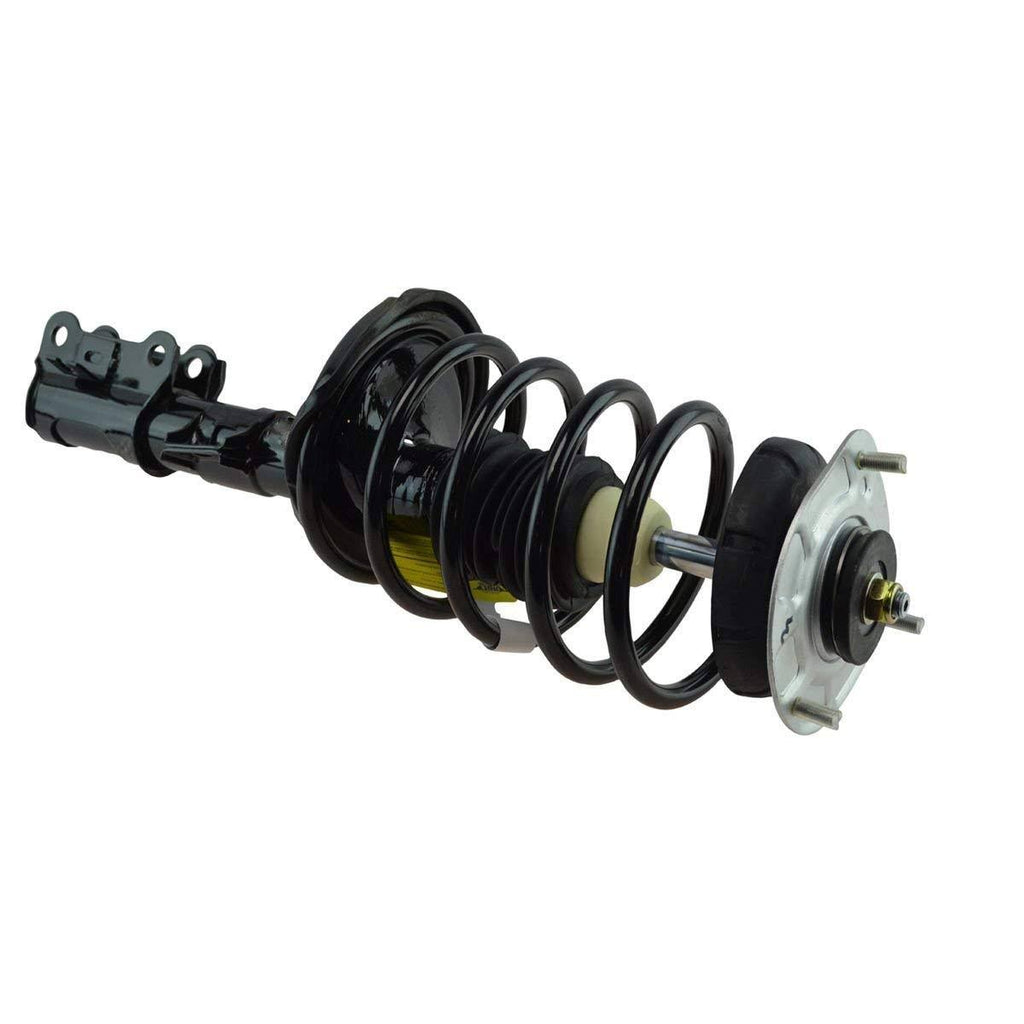 Complete Shock Strut Spring Assembly Pair N9316