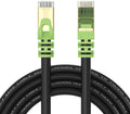 Cat7 Ethernet Cable 300ft 26AWG Heavy-Duty SFTP Waterproof Direct Burial G3417