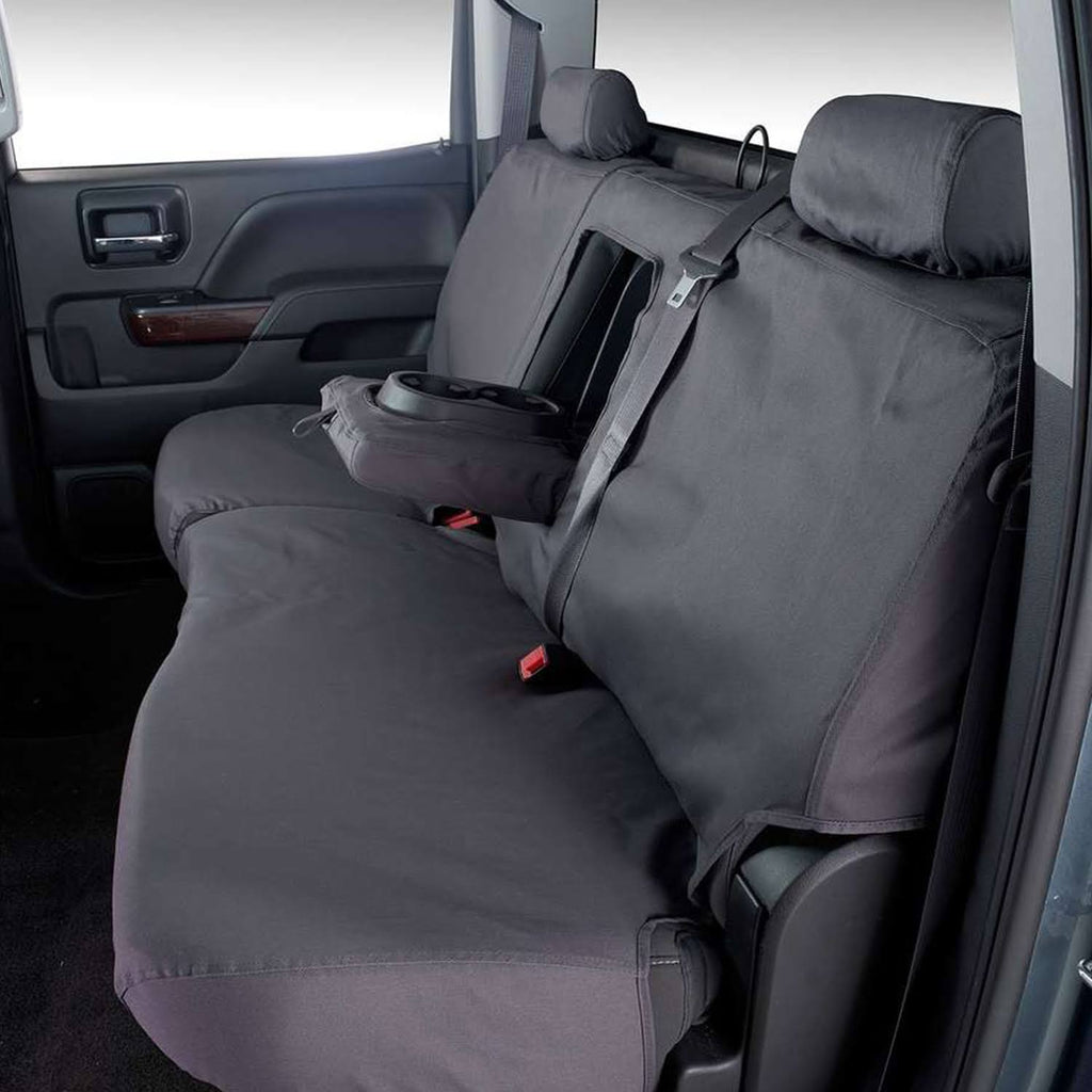 Custom Seat Cover W2245