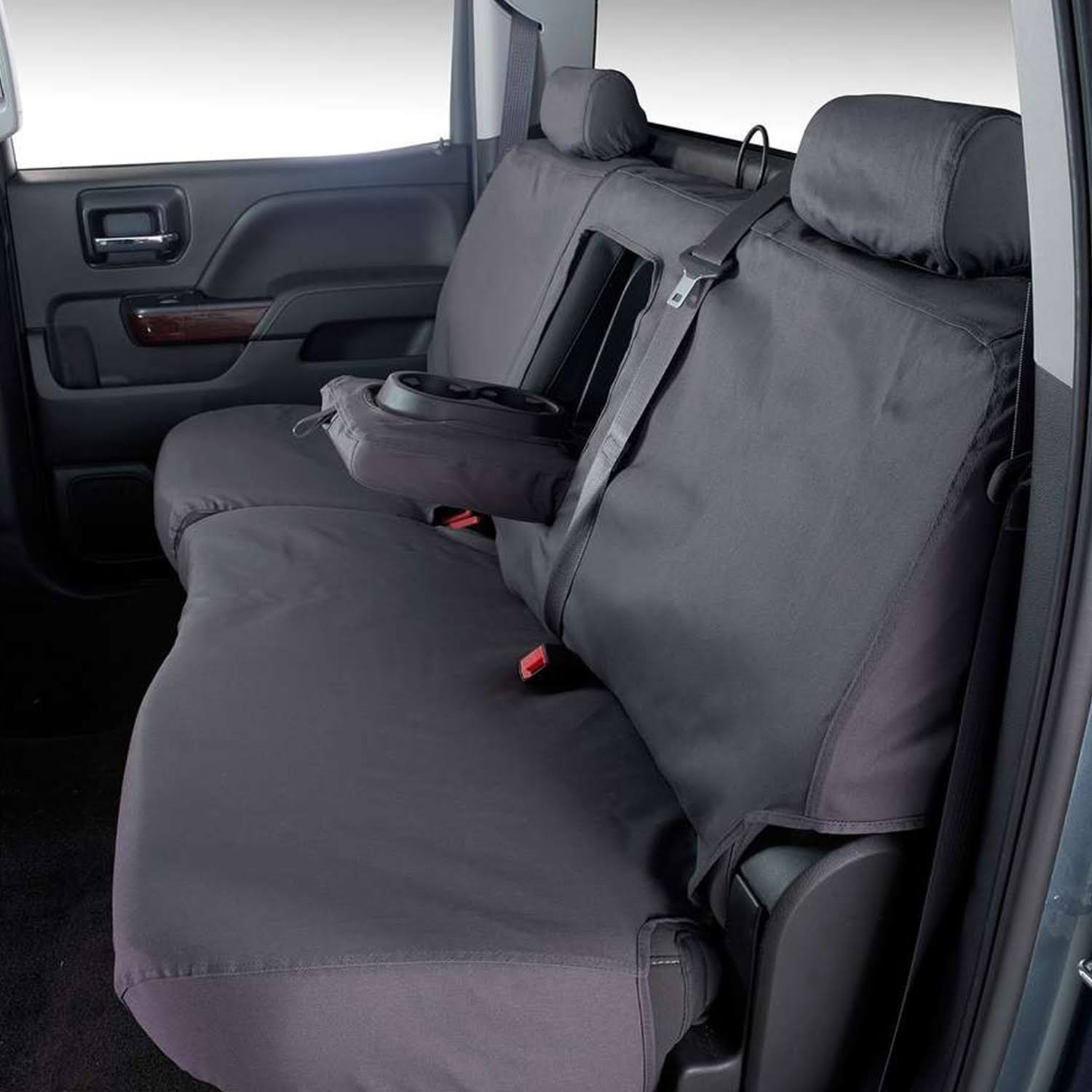 Custom Seat Cover W2245