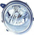 Headlight Assembly Driver Side Pack of 2 K412