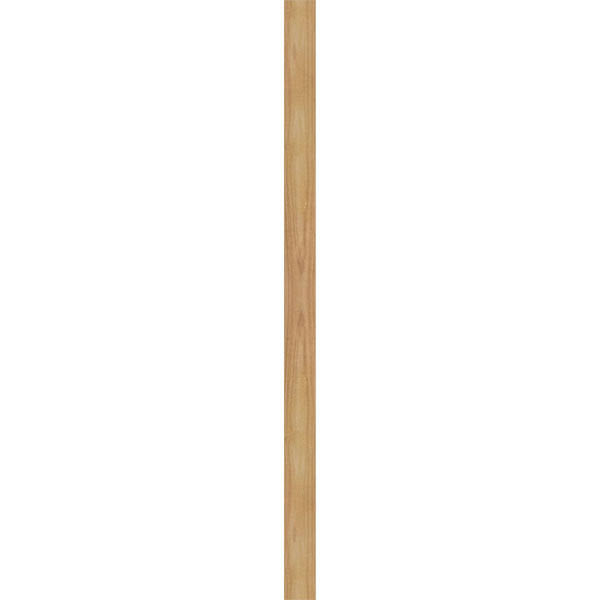 Vertical Gable Vent C854
