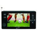 4.3 Portable Digital LED TV with USB & microSD Card E789925