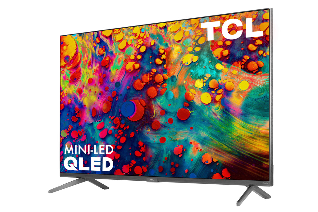75" 4K UHD Mini-LED QLED Dolby Vision HDR Smart TV W55963