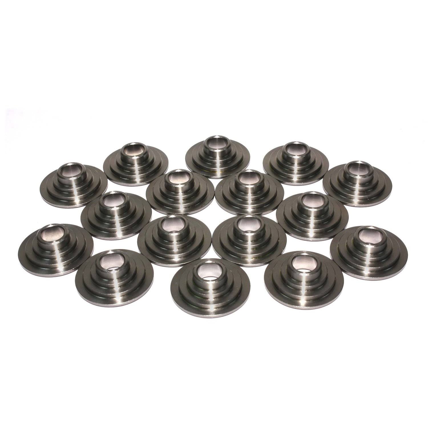 Titanium Valve Spring Retainer I832350