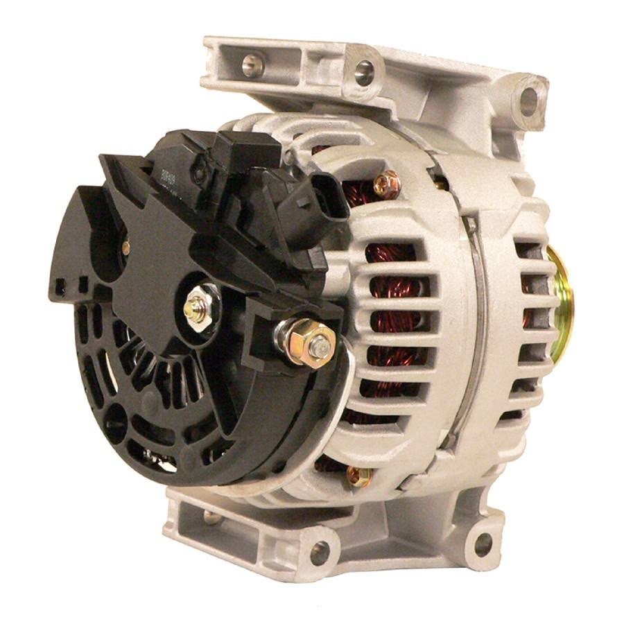 New Alternator for Saturn 2.2L 120 Amp S757534