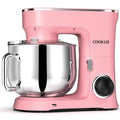 9.5 qt 660W 10-Speed Electric Kitchen Mixer S246