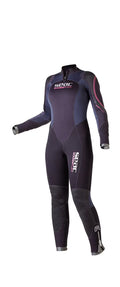 5mm Wetsuit A965
