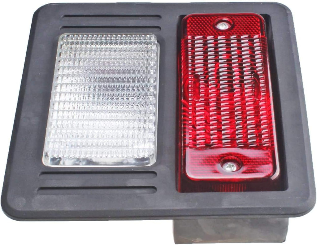 Tail Light Assembly Pack of 2 T8639